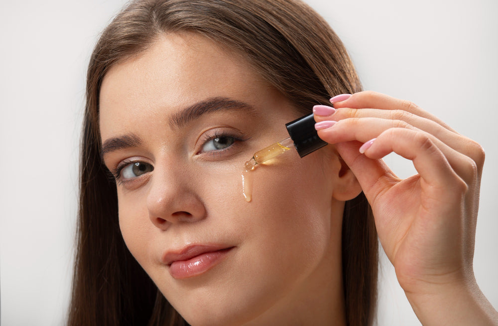 Day or Night? The Best Time to Apply Vitamin C Serum