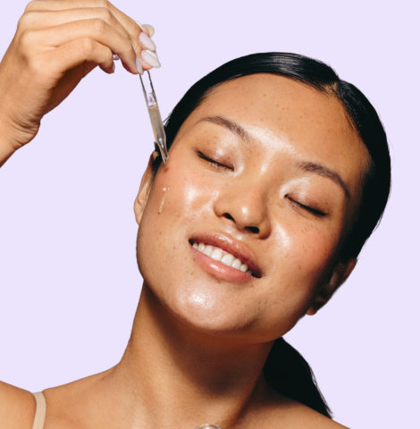 AHA: Skincare Change
