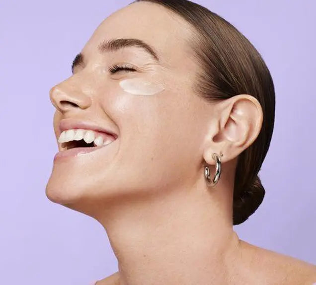 retinol anti-aging serum