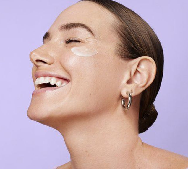 retinol anti-aging serum