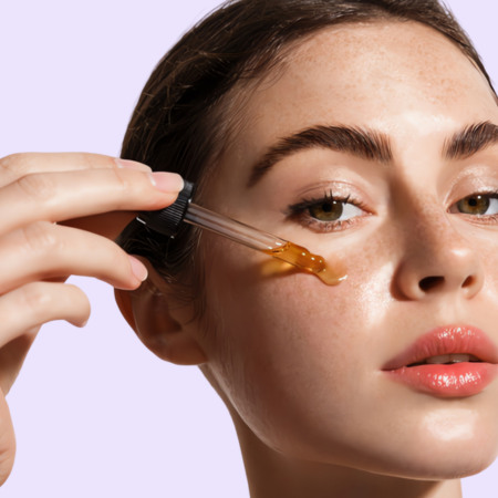Exploring Face Oils