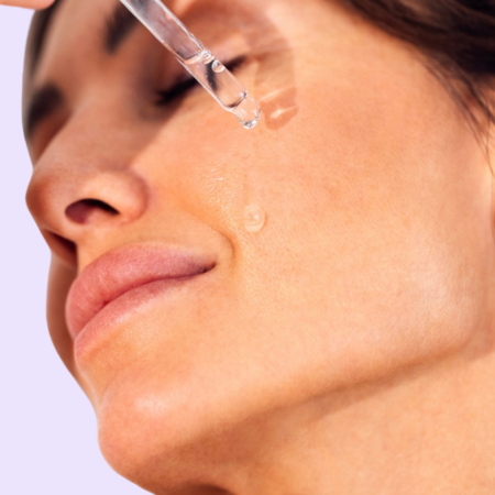 Glow with Hyaluronic