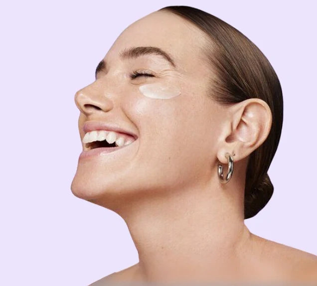 Retinol, Bakuchiol, or Peptides:  Decoding Ingredients for Wrinkle and Aging Care