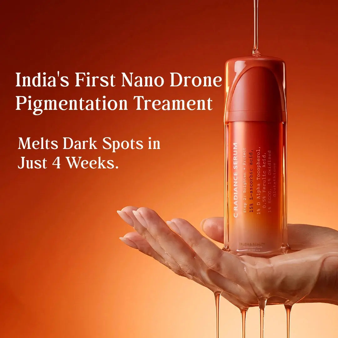 4-Week Hyperpigmentation Treatment purecosmeceuticals