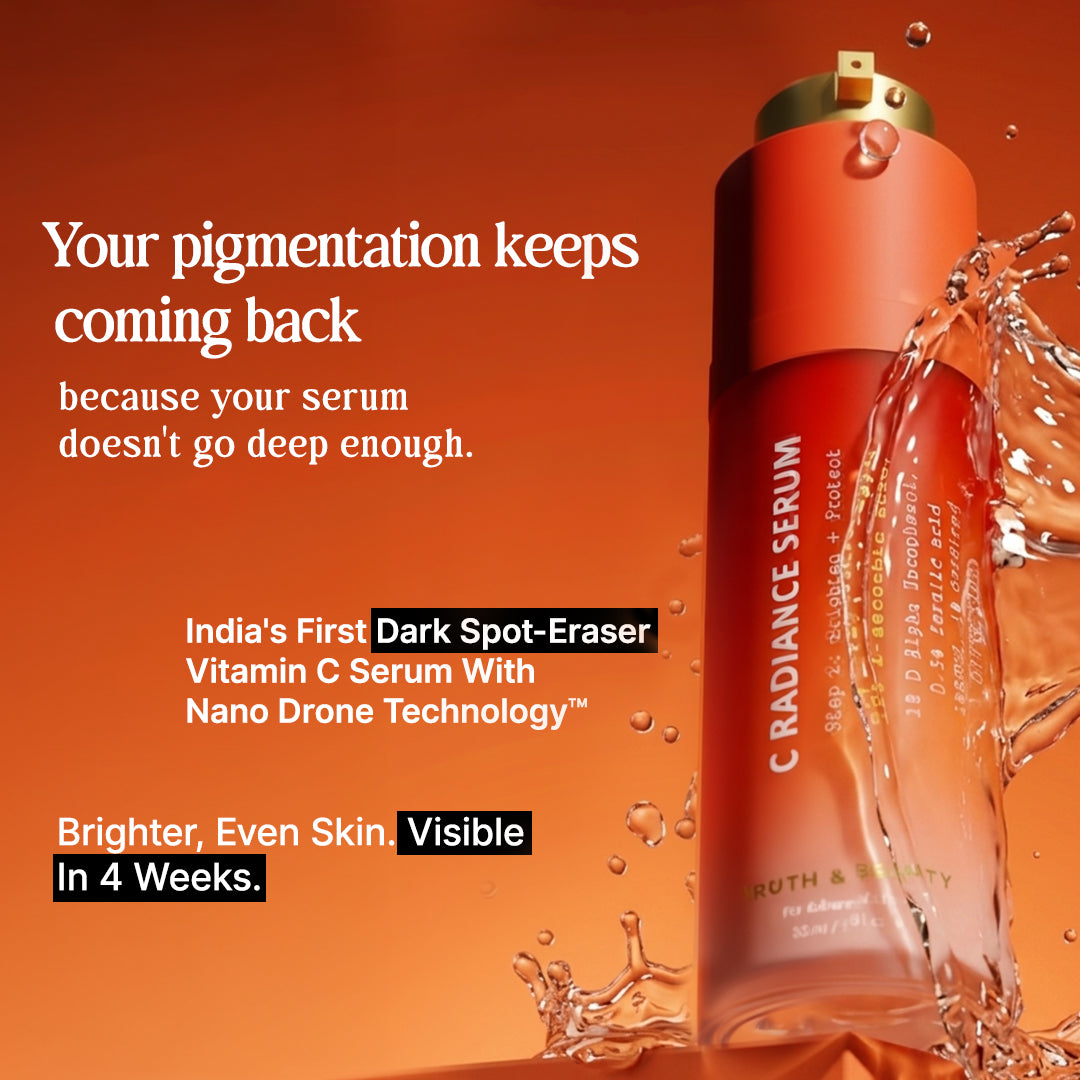 4-Week Hyperpigmentation Treatment