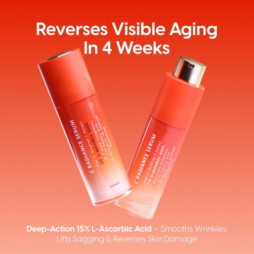 4-Week Age Reversal Treatment