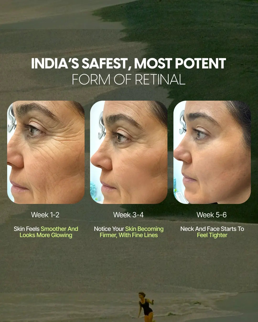 Smart Ageing Complex - 30ml (Advance)