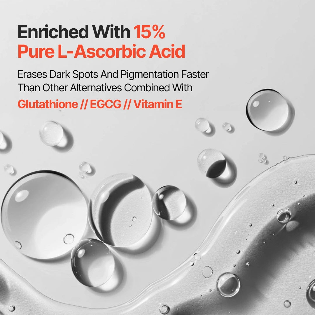 4-Week Hyperpigmentation Treatment
