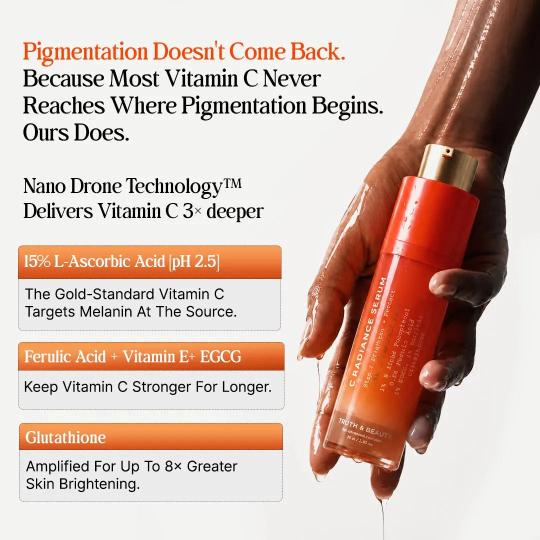 4-Week Hyperpigmentation Treatment purecosmeceuticals