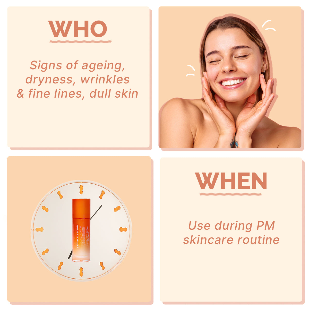 C Radiance Serum - 30ml (Beginner)