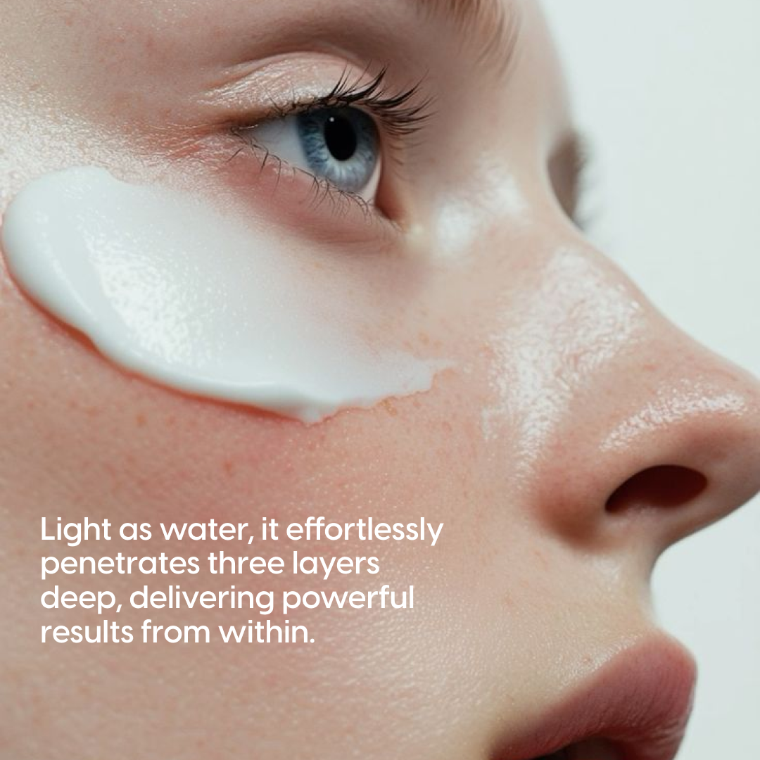 14% Pure Azelaic Acid Serum The Only Ingredient That Truly Ends Acne