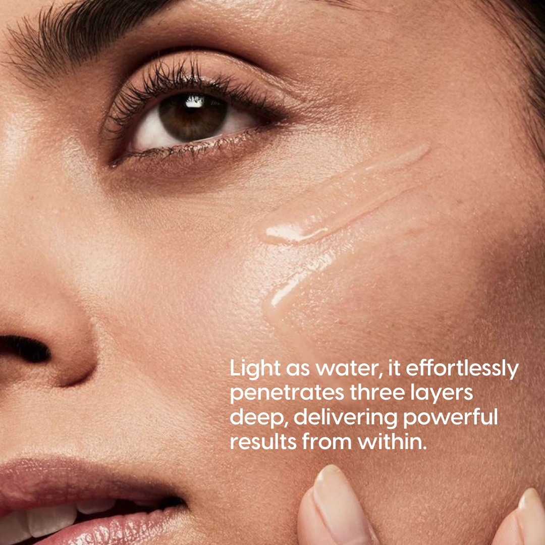 4-Week Hyperpigmentation Treatment