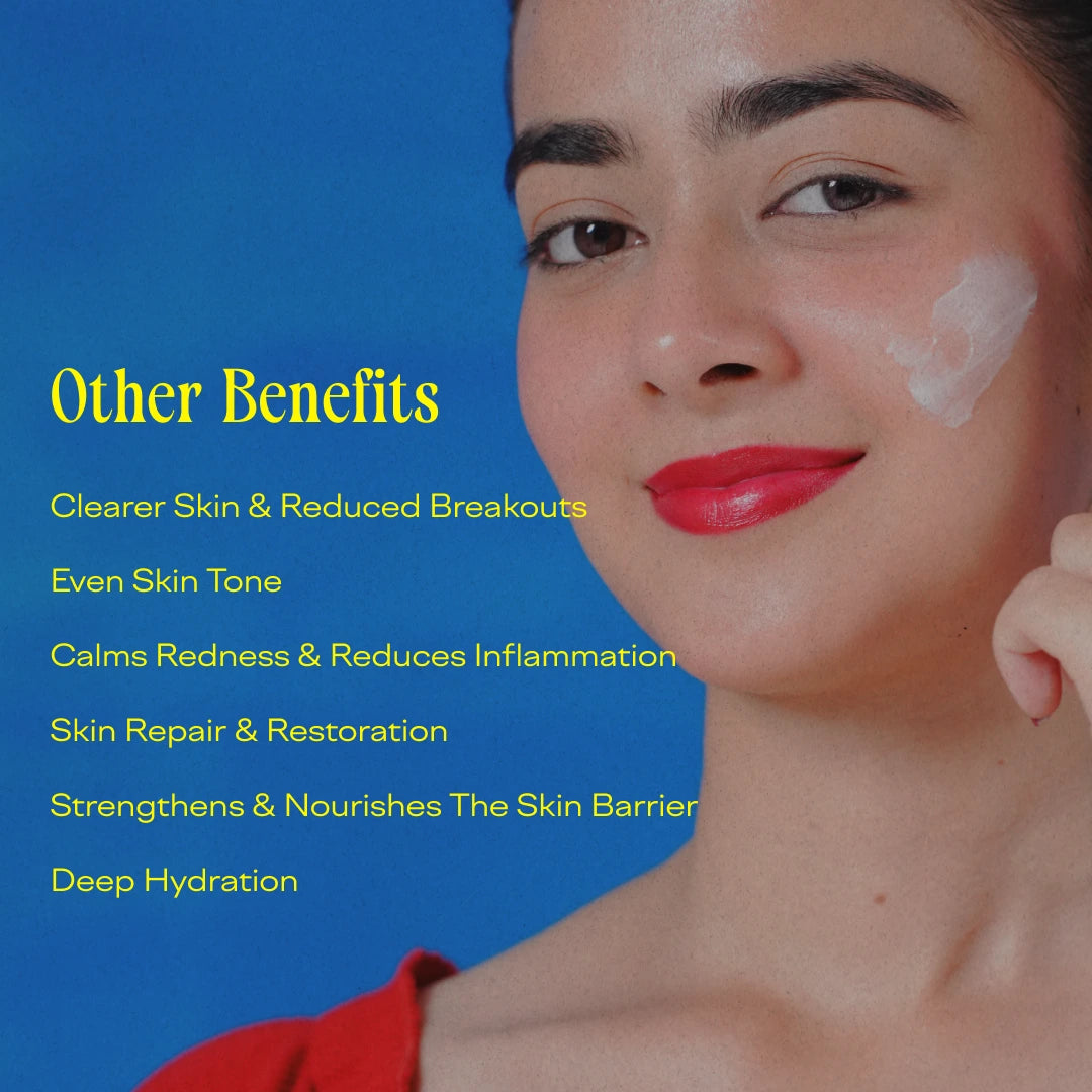India's Only 14% Pure Azelaic Acid Serum for Acne & Pigmentation