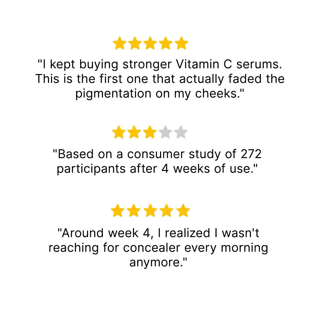 4-Week Hyperpigmentation Treatment purecosmeceuticals