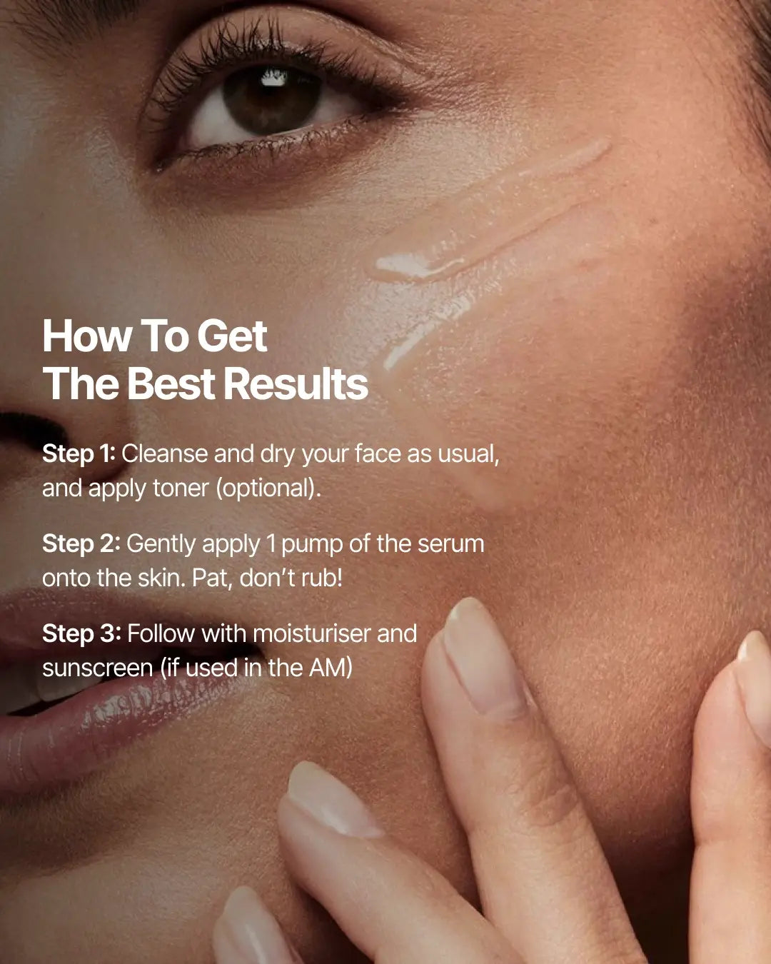 4-Week Hyperpigmentation Treatment