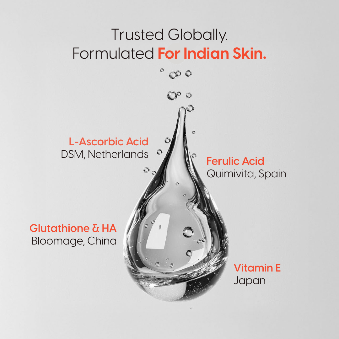 4-Week Hyperpigmentation Treatment