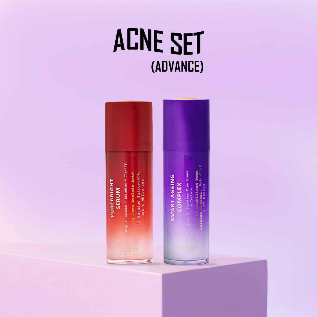 Acne Kit ( Advance )