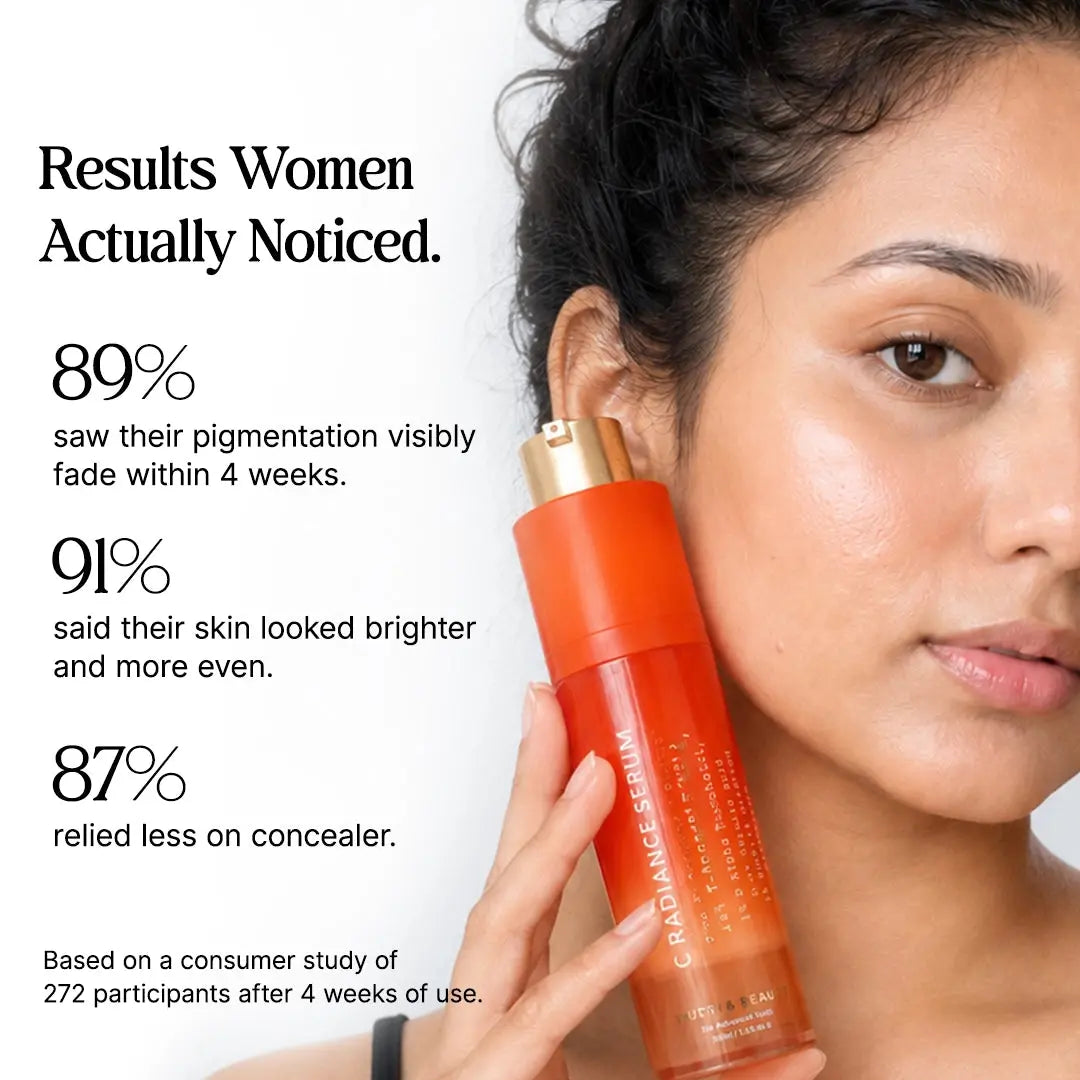 4-Week Hyperpigmentation Treatment purecosmeceuticals