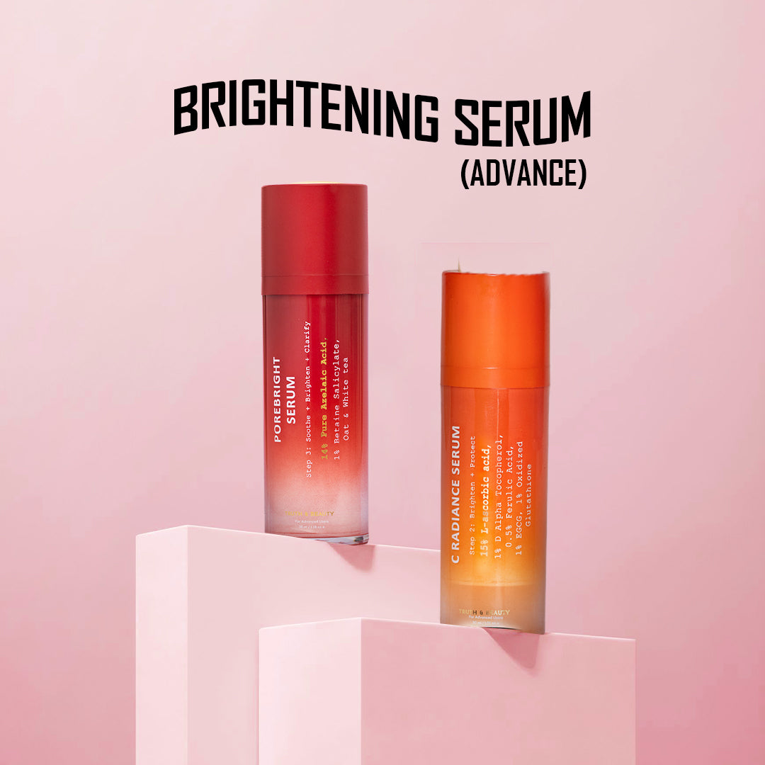 Brightening Kit ( Advance )