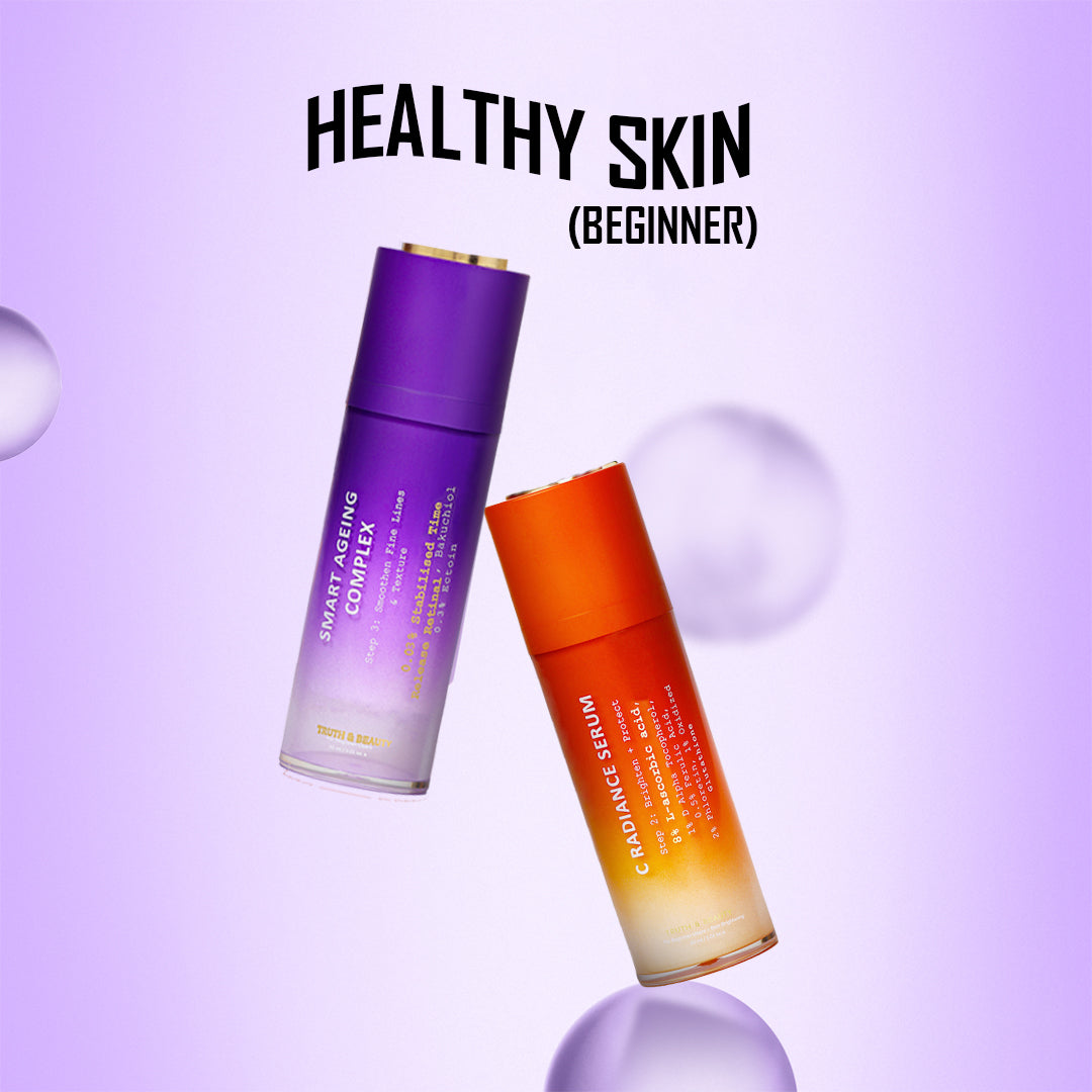 Healthy Kit ( Beginner )