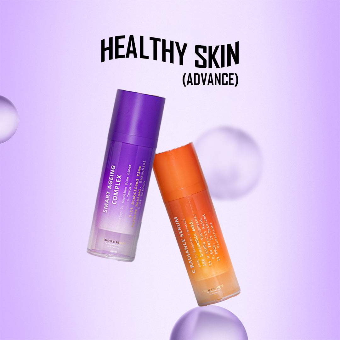 Healthy Kit ( Advance )