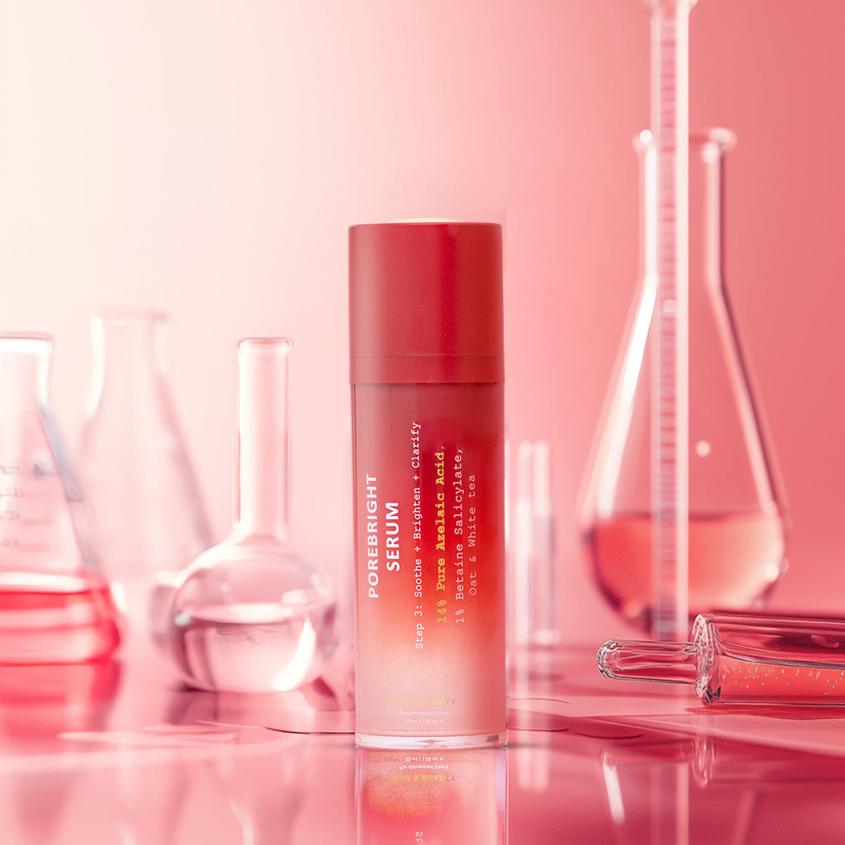 Porebright Serum - 35ml (Advance )