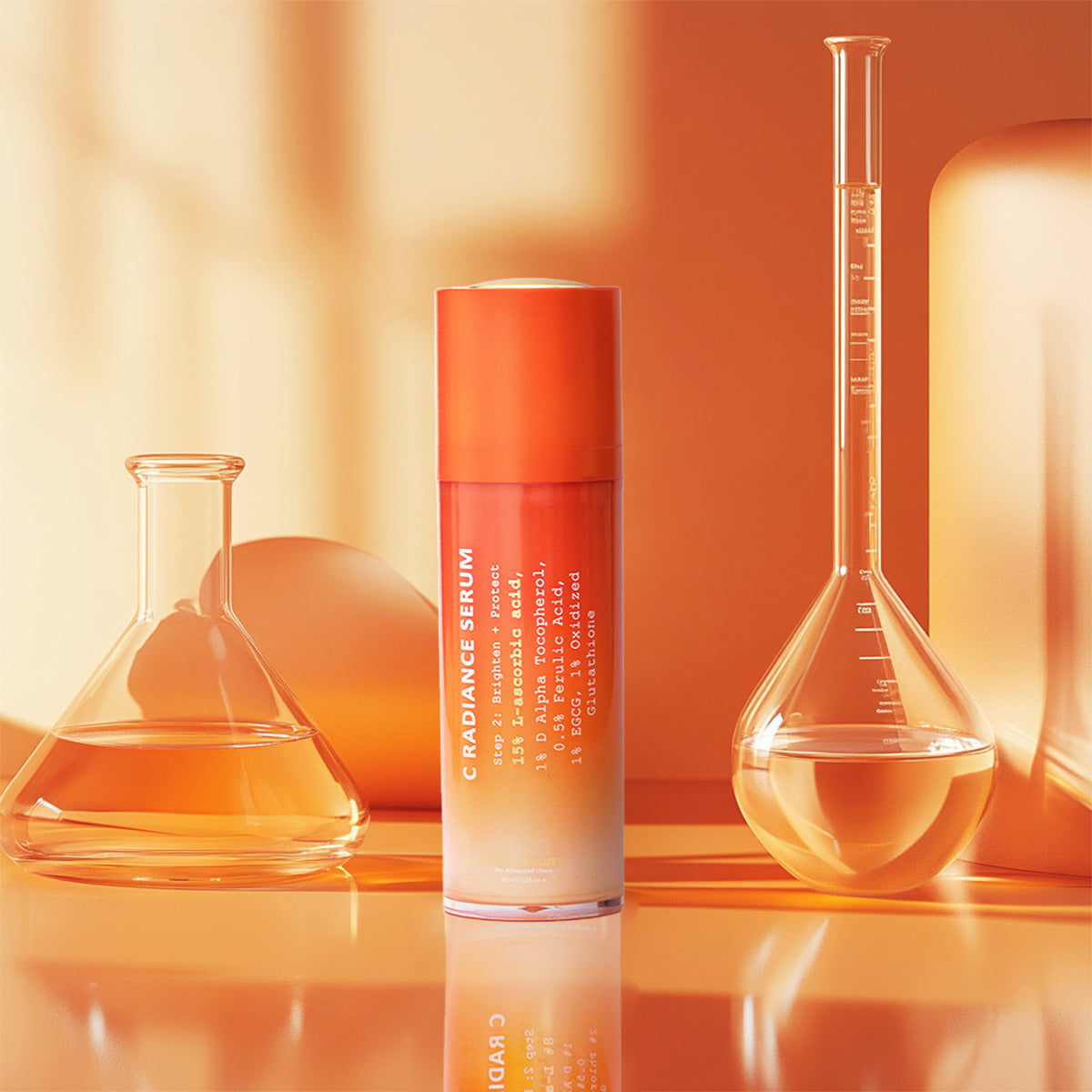 C Radiance Serum - 30ml (Advance)