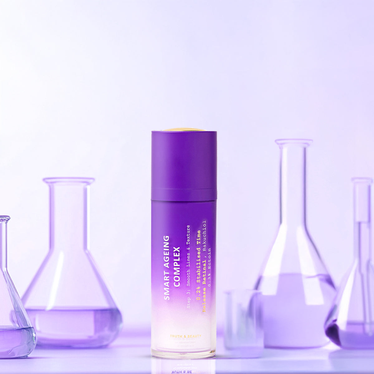 Smart Ageing Complex - 30ml (Advance)
