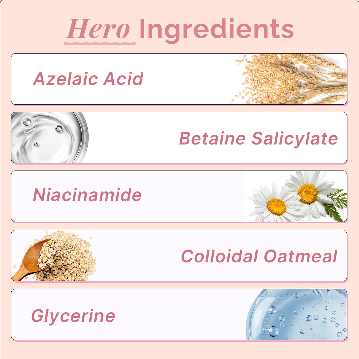 Super Serum Combo ( Advance )