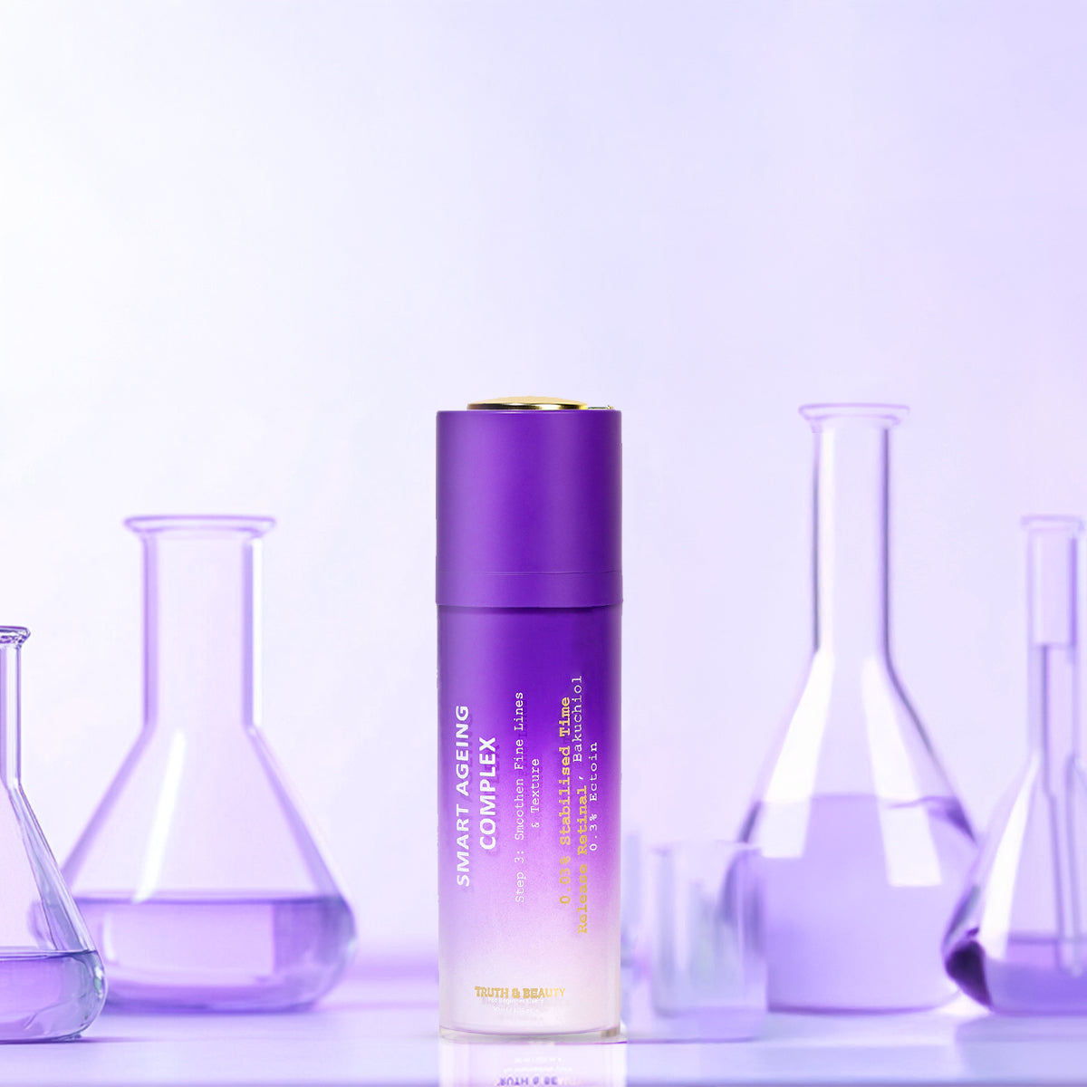 Smart Ageing Complex - 30ml (Beginner)