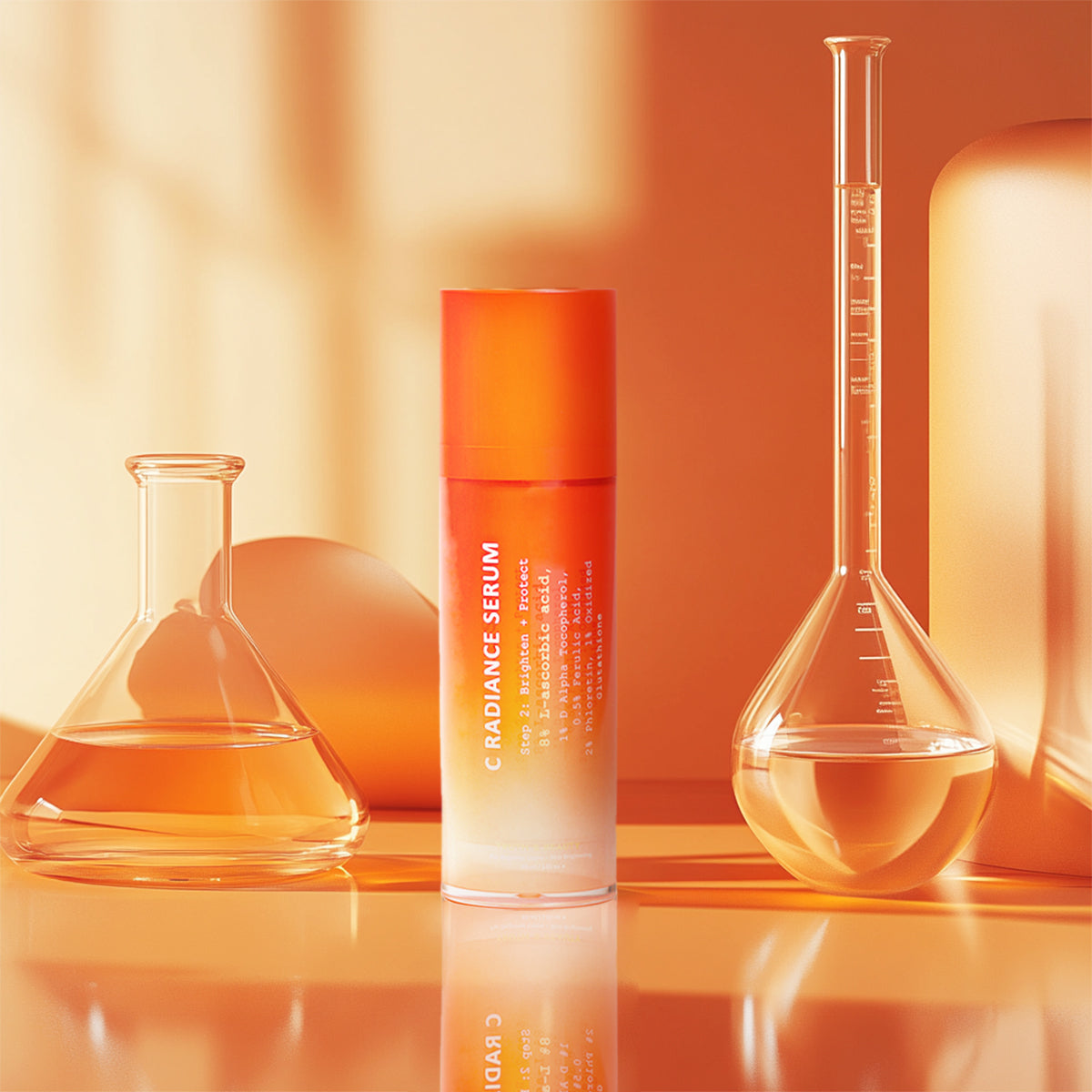 C Radiance Serum - 30ml (Beginner)