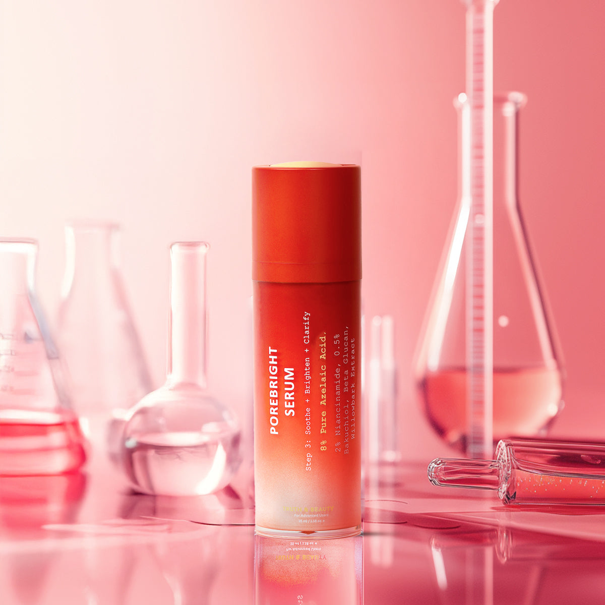 Porebright Serum - 35ml (Beginner)