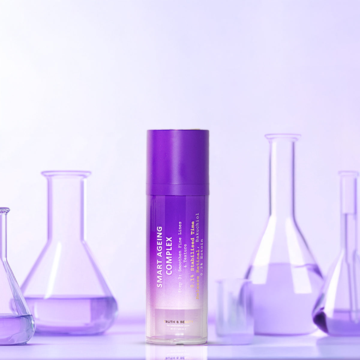 Smart Ageing Complex - 30ml (Intermediate)