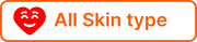 All Skin Type Icon